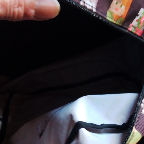 Minecraft Kids Backpack - Multicolor - Picture 2 of 3